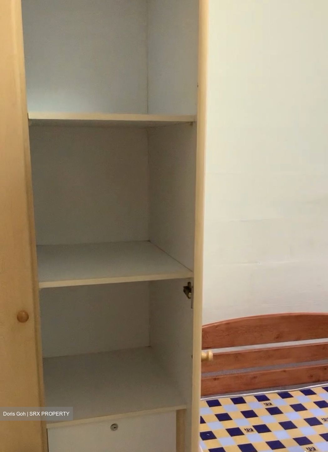 Blk 608 Clementi West Street 1 (Clementi), HDB 3 Rooms #450368221